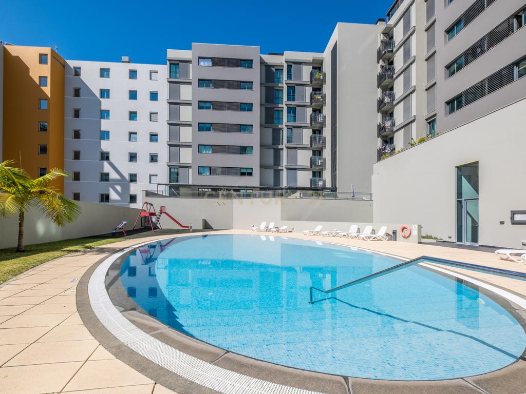 Penthouse com Vista Mar em Funchal, Madeira - Image 44