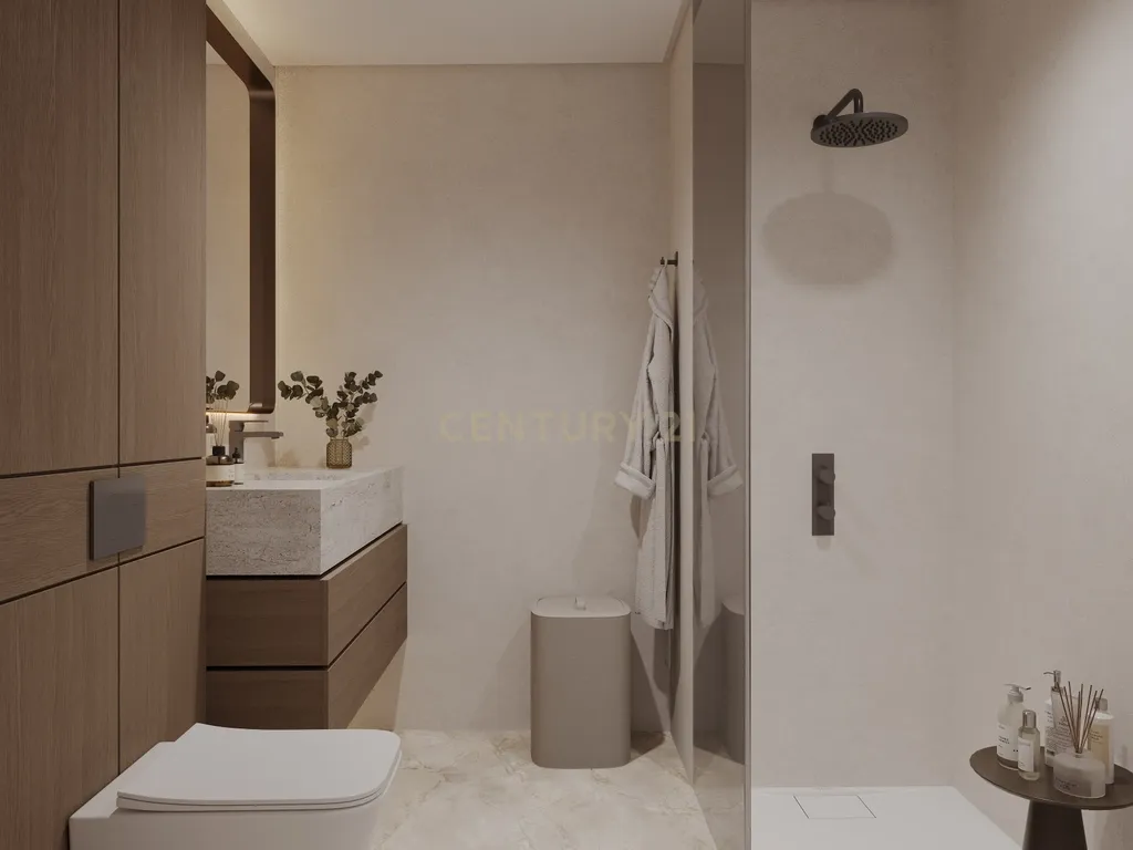 ApartamentoT2 | Campanhã | Próximo Metro - Image 19