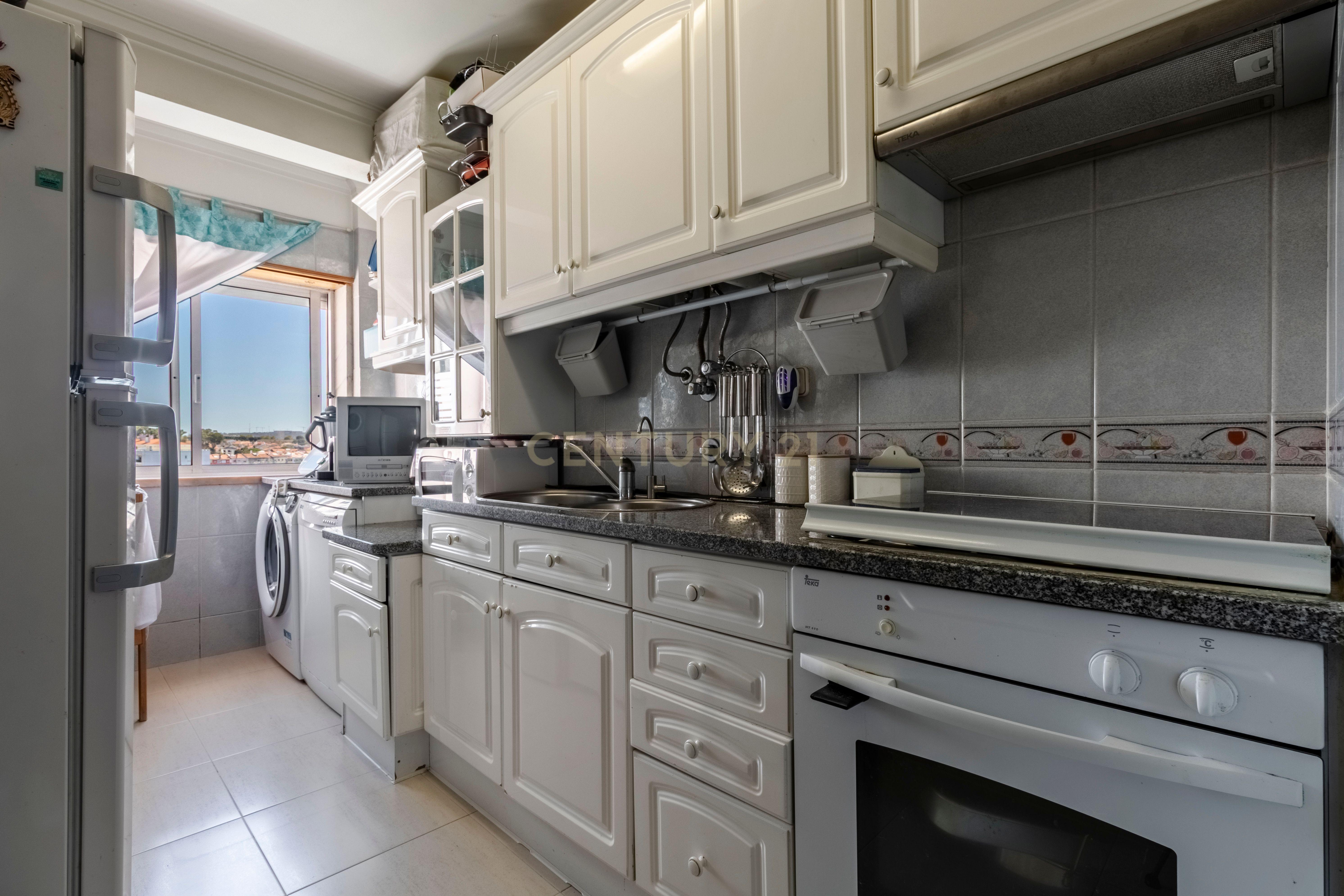 Apartamento T2 à venda em Cacém e São Marcos, Sintra — foto 12