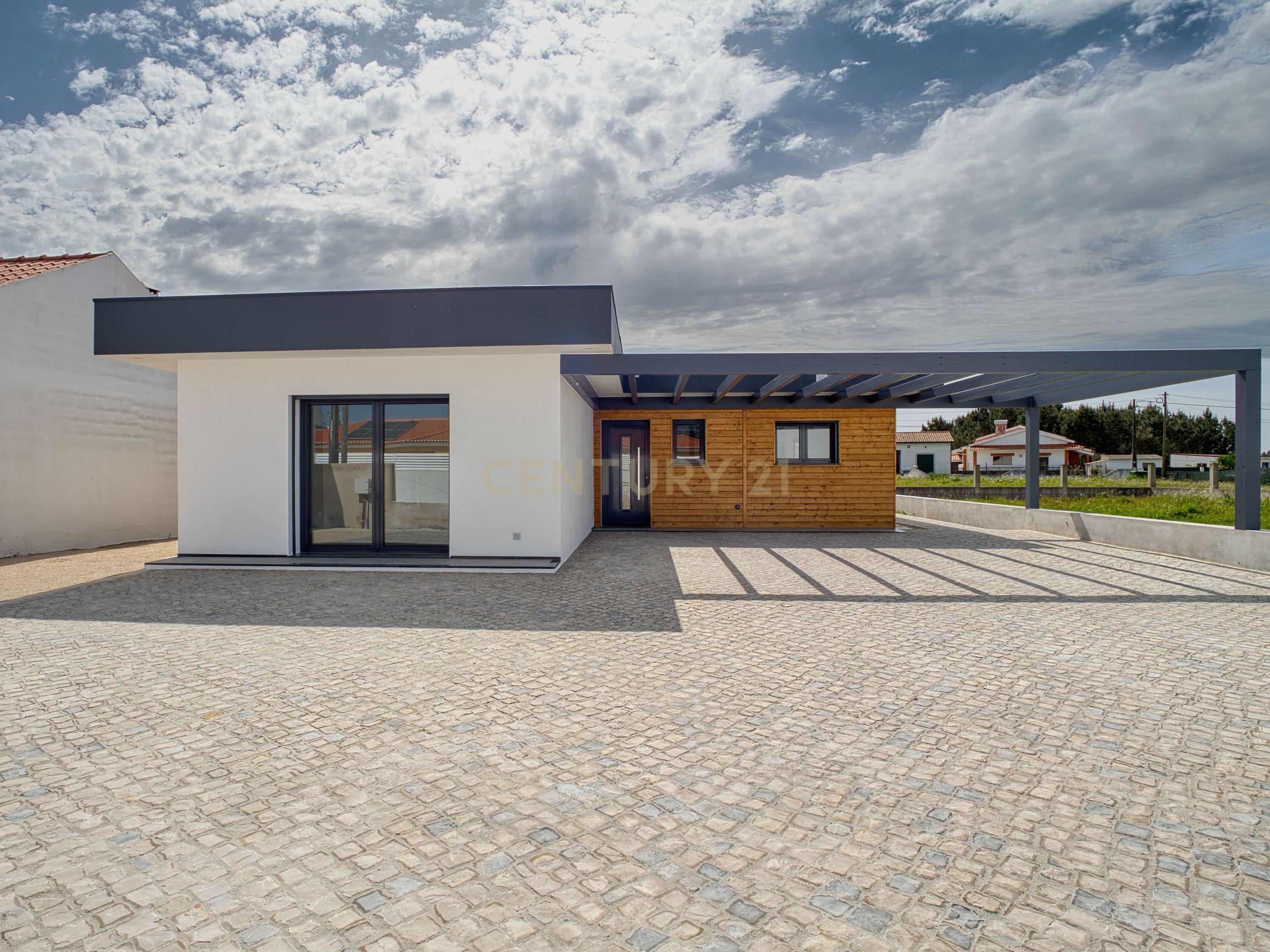 A sua nova casa em Pataias, concelho de Alcobaça – onde o conforto encontra a tranquilidade - Image 1