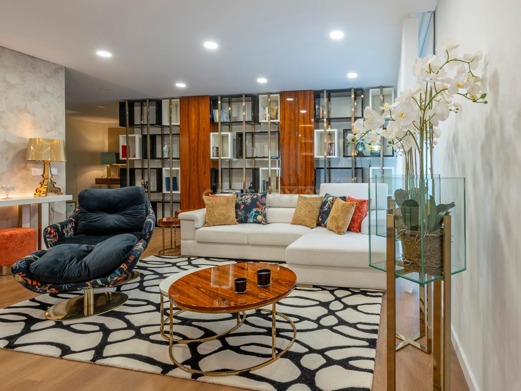 Moradia T5 com Vista Panorâmica - Rooftop e Terraço com 170m2 - Image 34