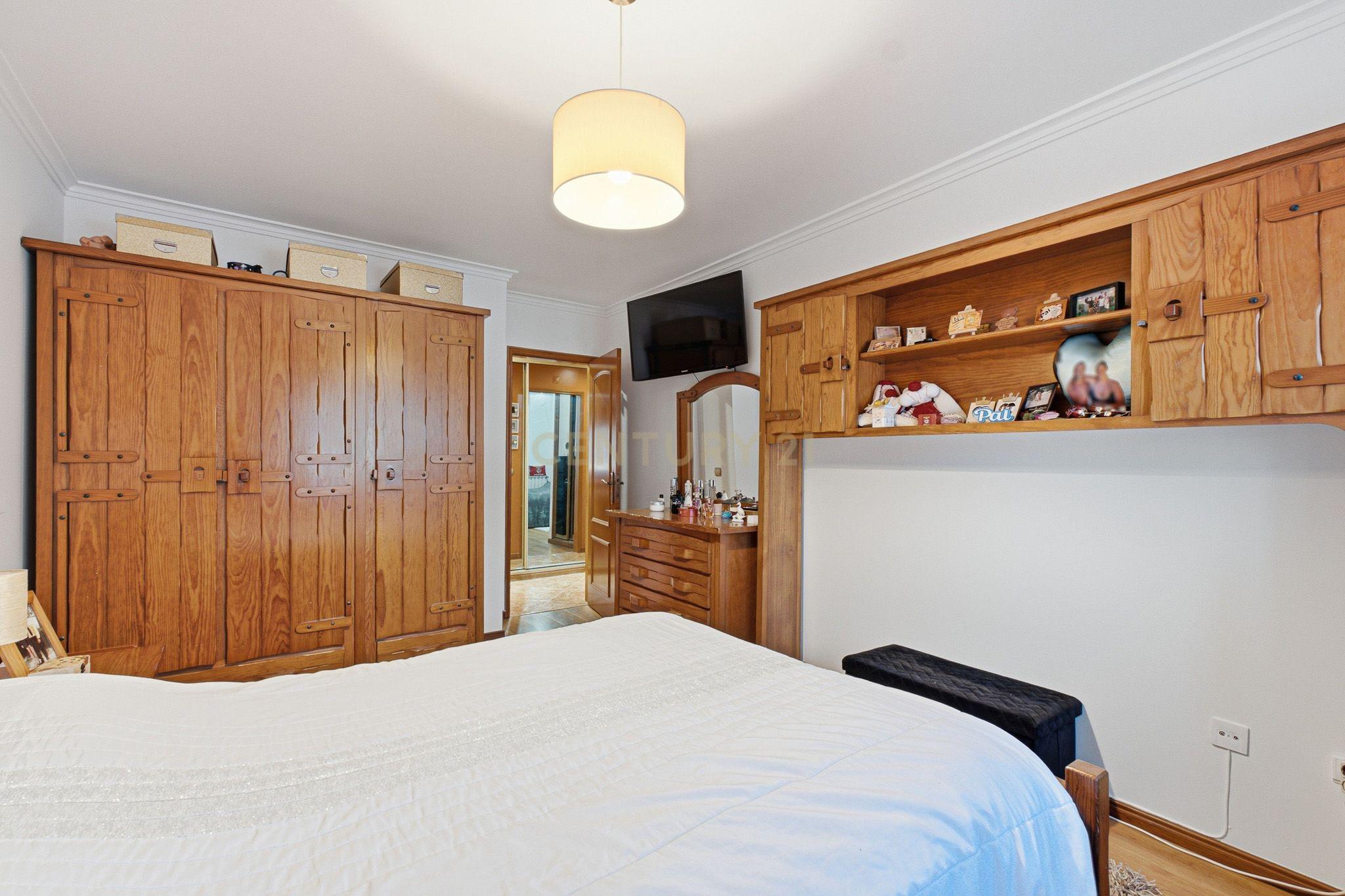 Fotografia 12 de Apartamento T2 c/ Elevador | Fidalguinhos – Barreiro