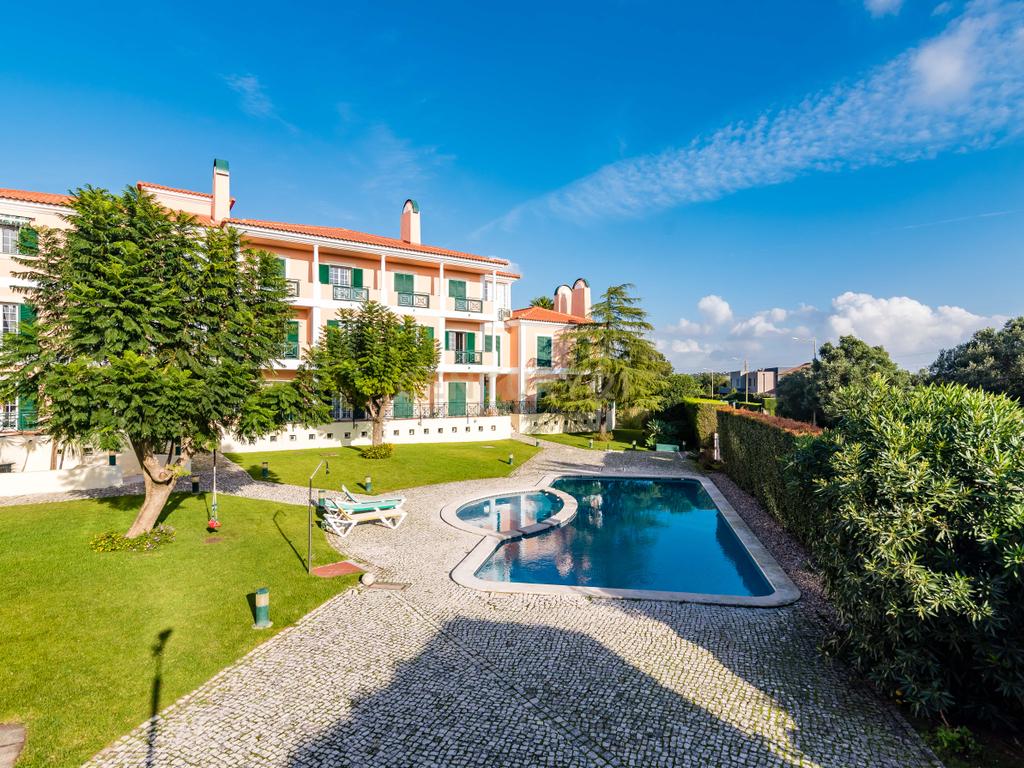 Apartamento T4 | Quinta Da Beloura - Image 40