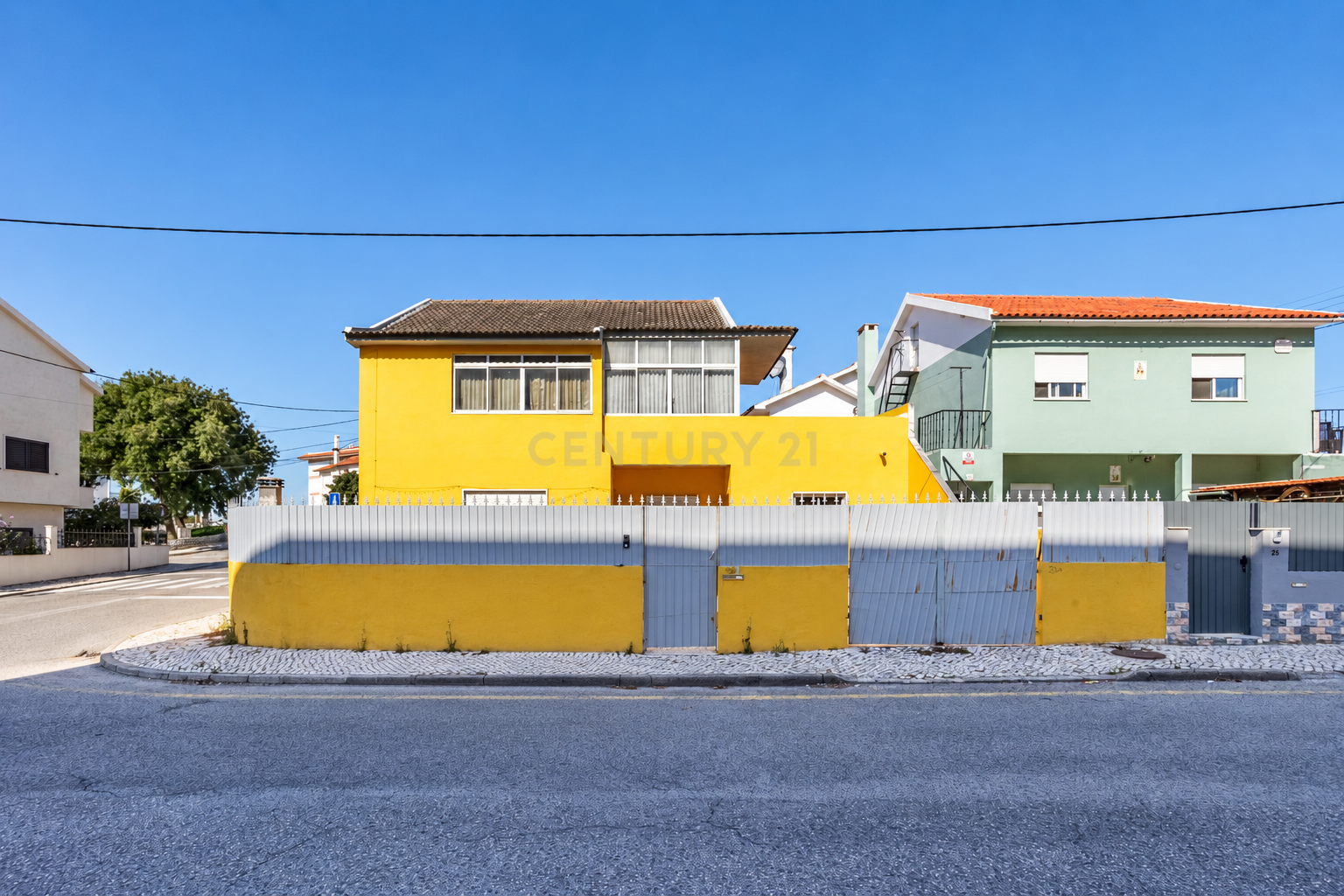 Moradia T4 à venda em Agualva e Mira-Sintra, Sintra — foto 3