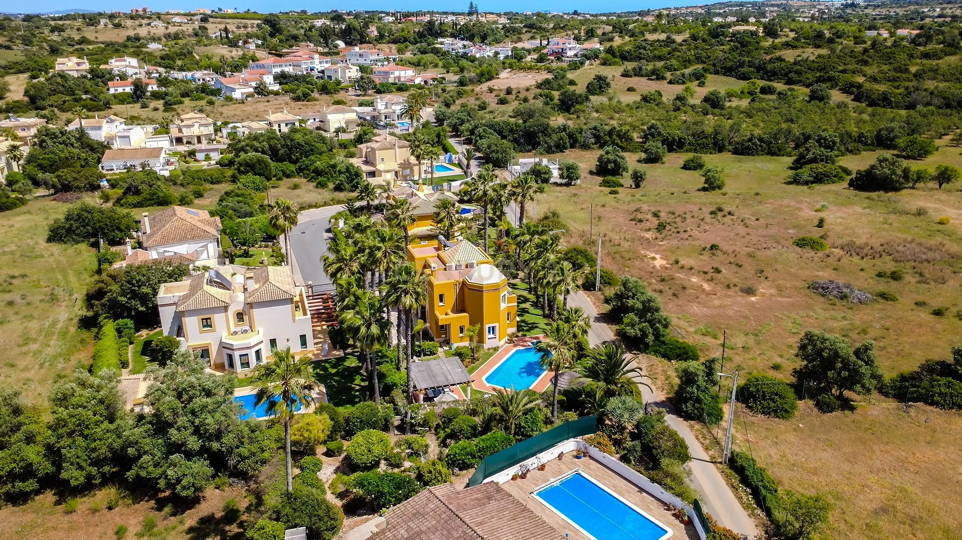 Moradia T4 à venda em Guia, Albufeira — foto 10