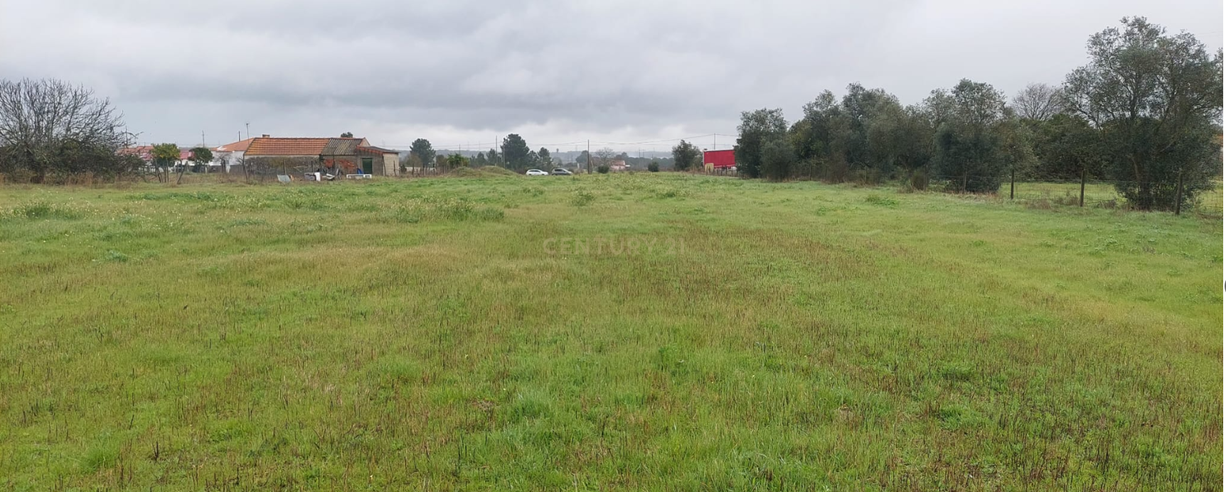 Fotografia 11 de Terreno de 9500m2 com viabilidade de construção, Poceirão, Palmela