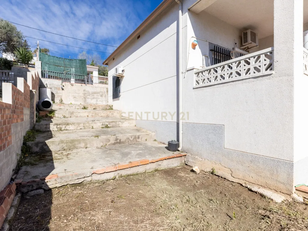 HABITATGE EN PLANTA Casa en venda a Olivella – entorn natural a 15 minuts de Sitges - Image 59