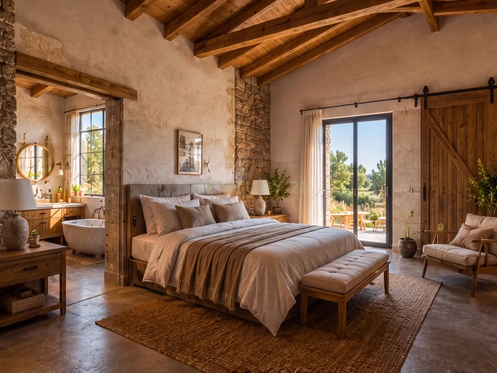 Propriedade, em Prédio Misto, com 17.000m2 localizada a 5Km de Estremoz - Image 16