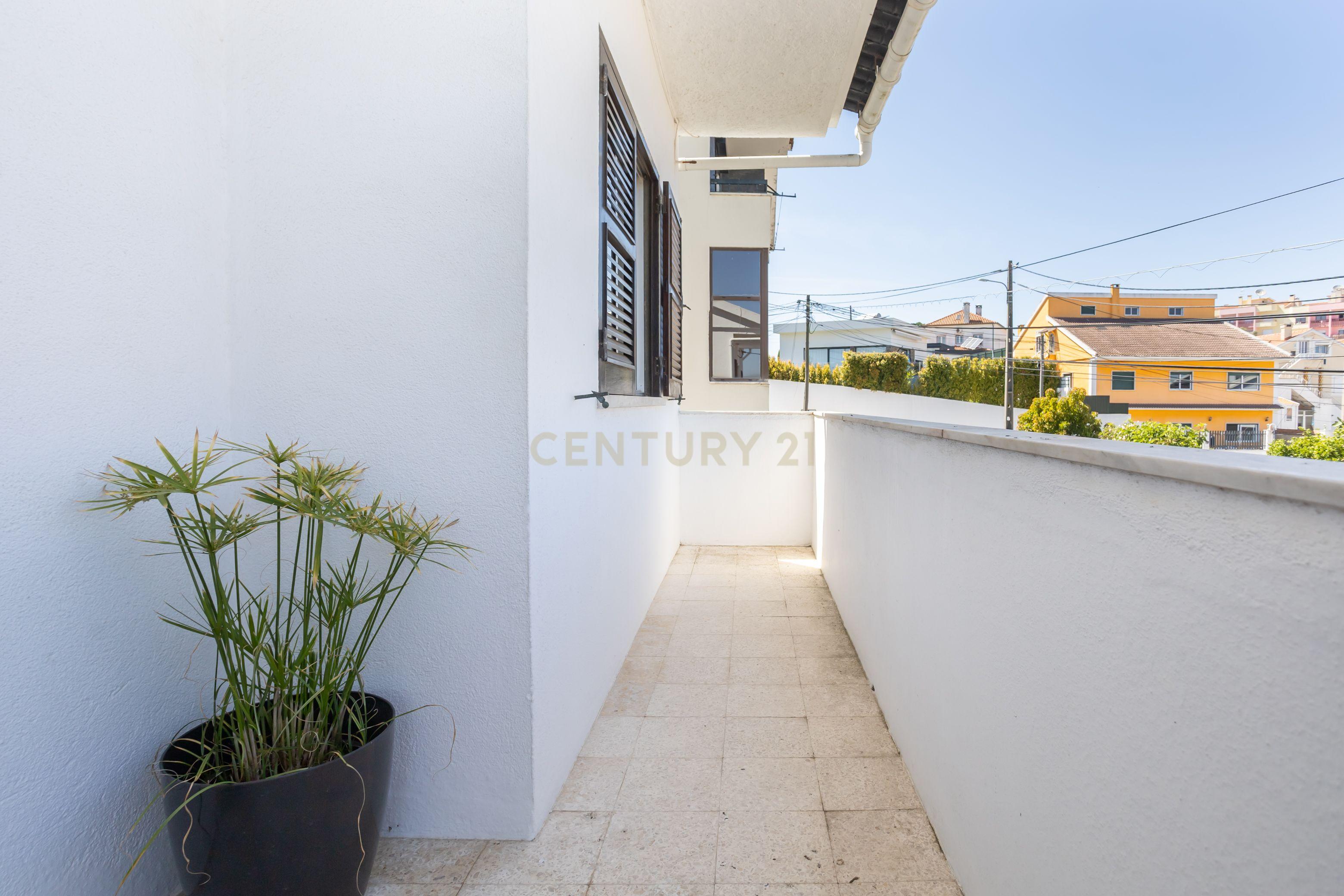 Moradia T3 à venda em Caparica e Trafaria, Almada — foto 17