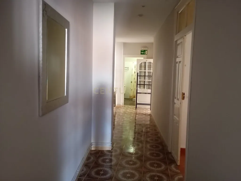 Apartamento Espetacular em Cáceres com Vista e Varandas - Image 45
