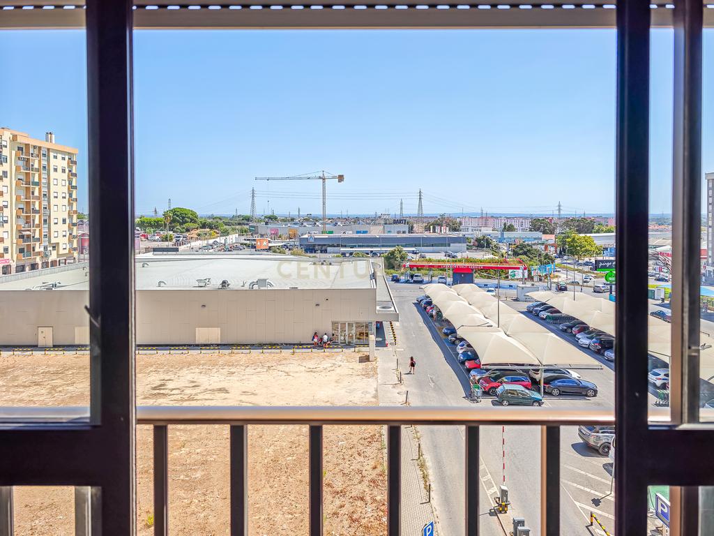 Apartamento T3 em Montebelo / Setúbal - Image 13