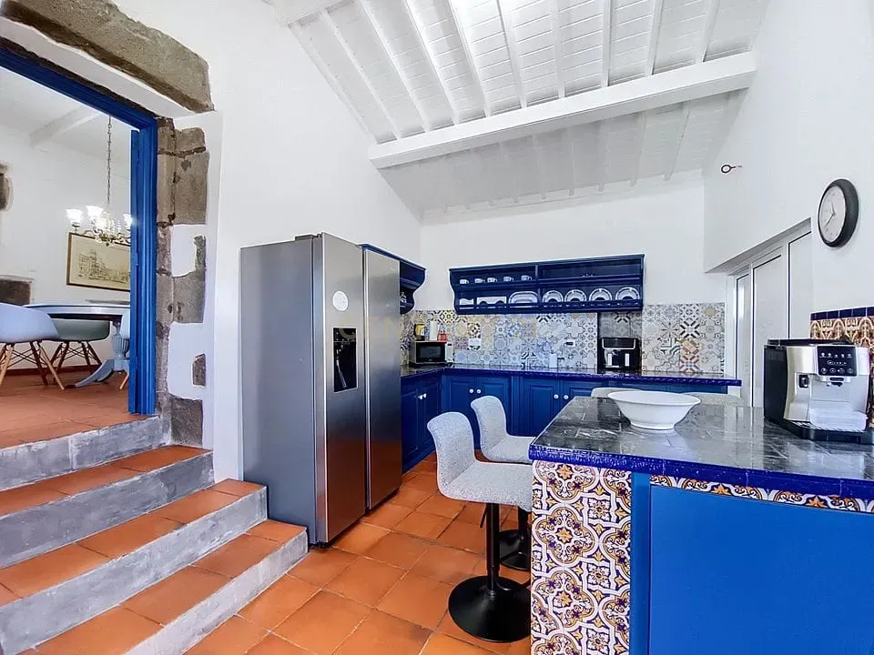 Moradia T5 à venda em Fenais da Ajuda, Ribeira Grande — foto 40