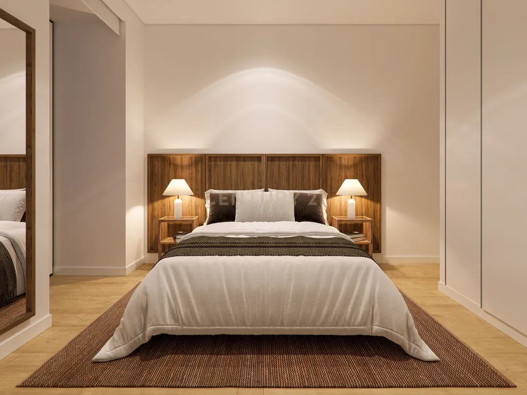 T2 Apartments for Sale in Graça, Lisbon – Graça II Development - Image 19