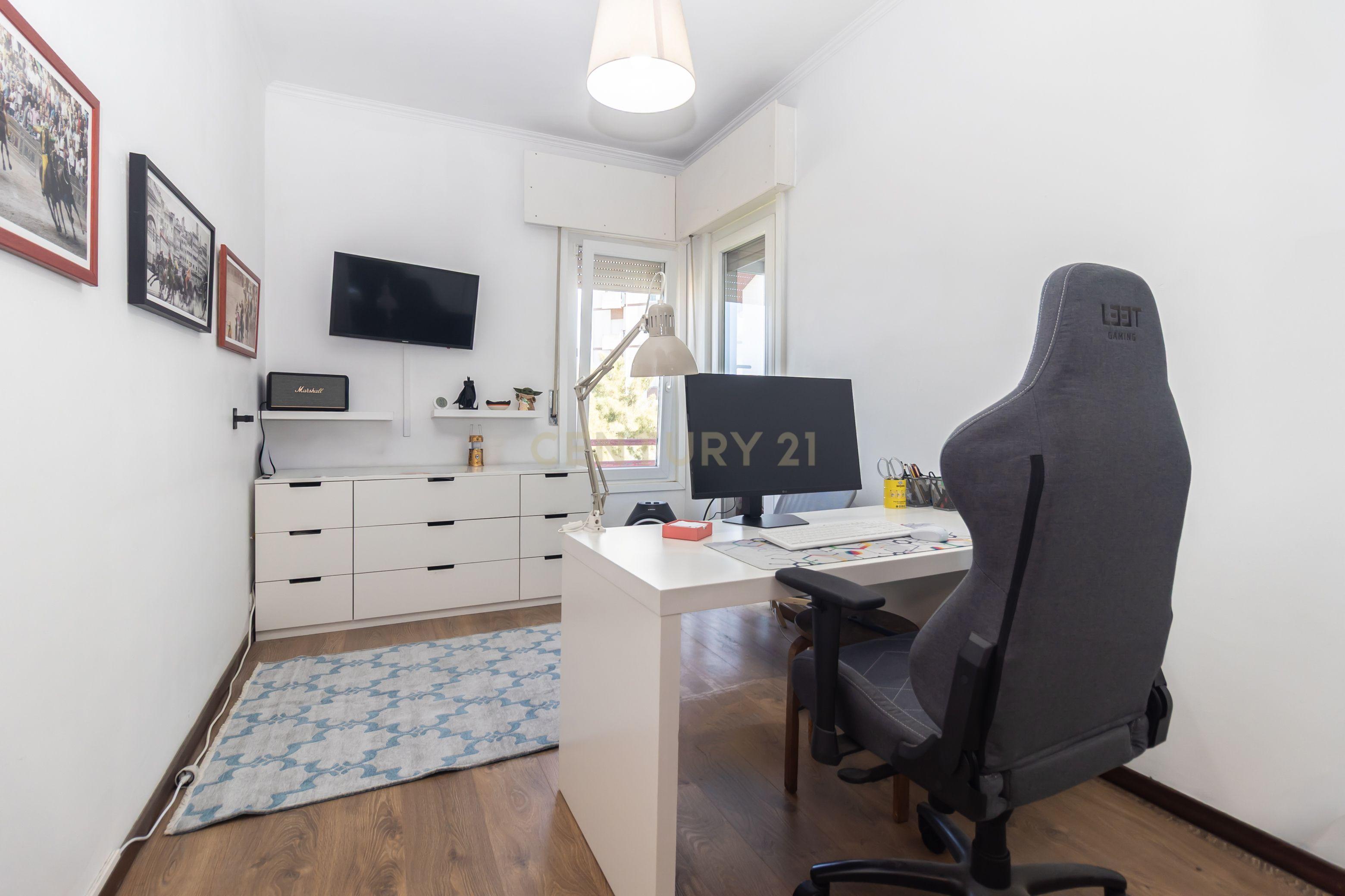 Apartamento T4 à venda em Setúbal (São Julião, Nossa Senhora da Anunciada e Santa Maria da Graça), Setúbal — foto 34