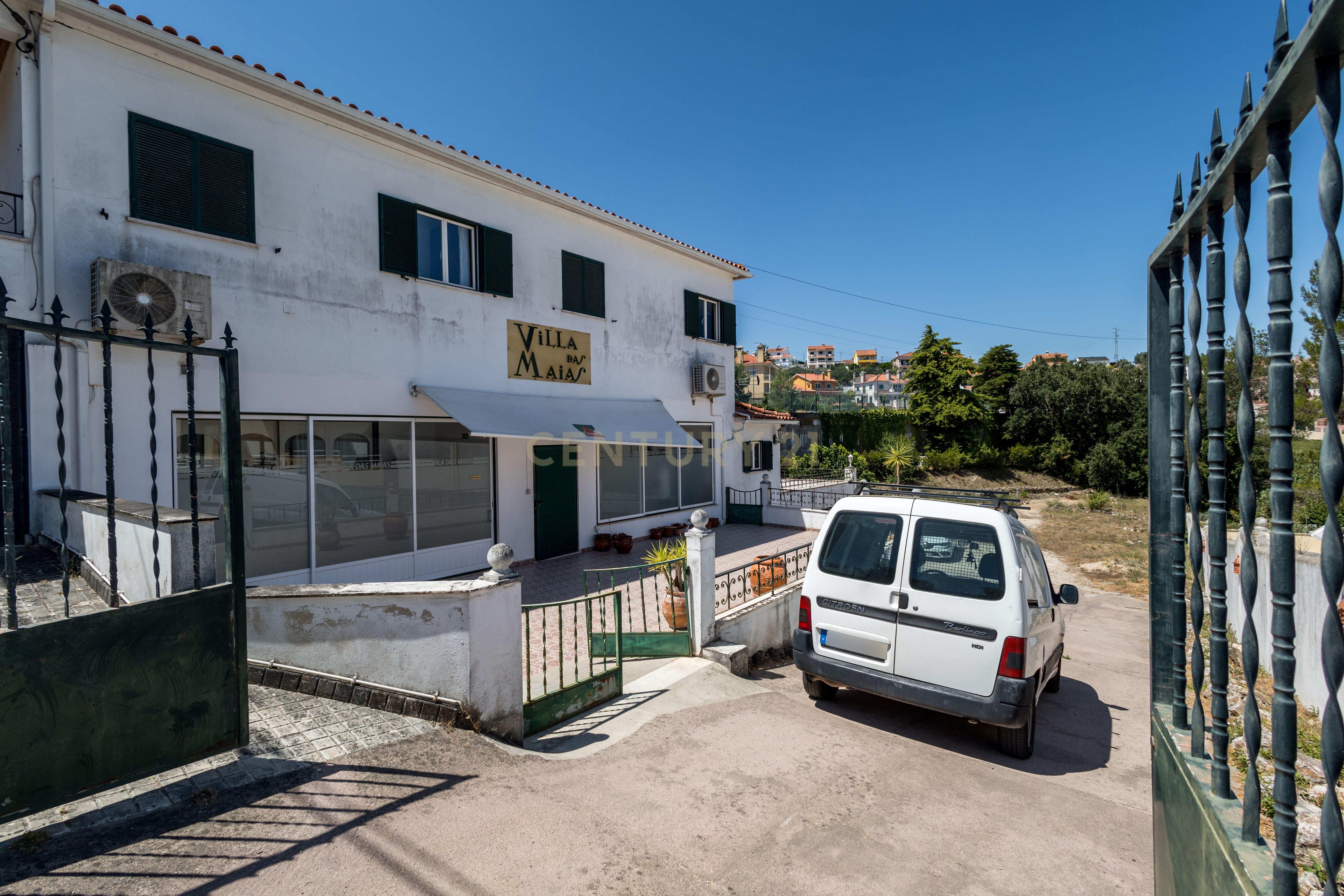 Moradia T6+ à venda em Tomar (São João Baptista) e Santa Maria dos Olivais, Tomar — foto 8