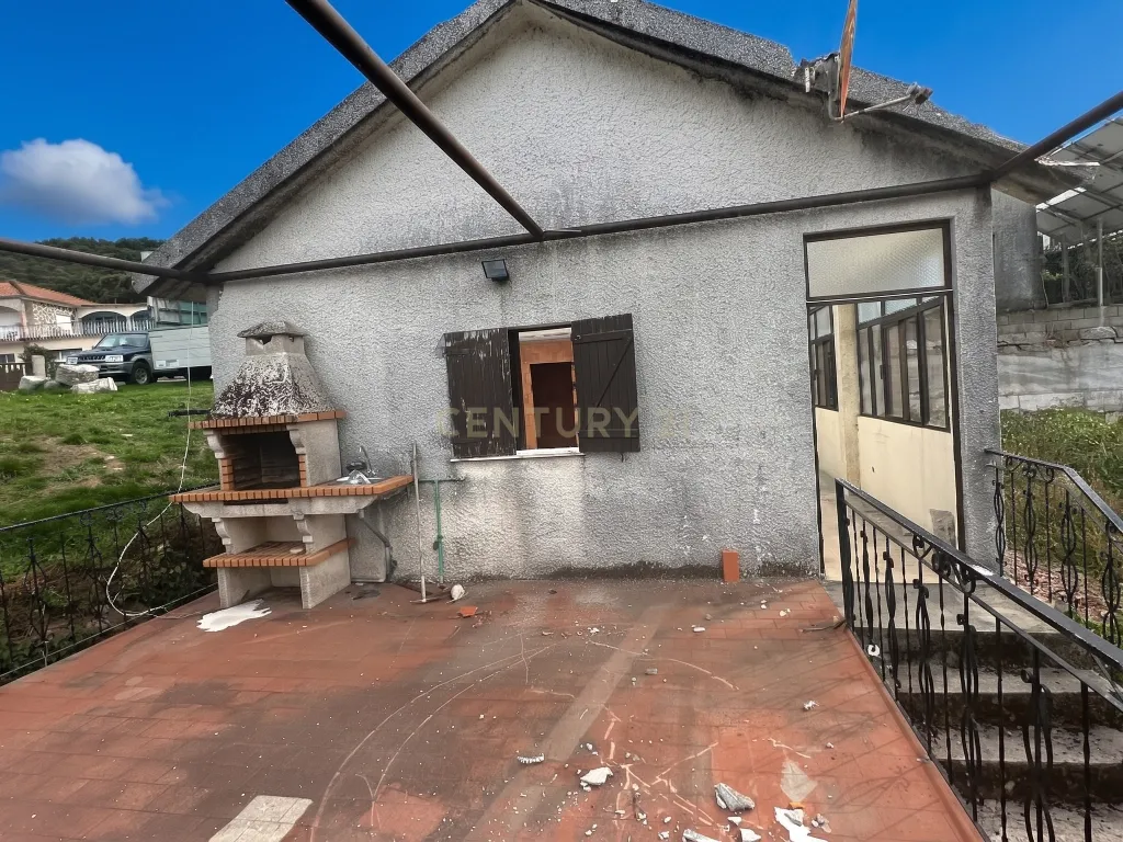 Magnífica Casa com Terreno e Projeto Aprovado no Coração do Gerês - Image 7