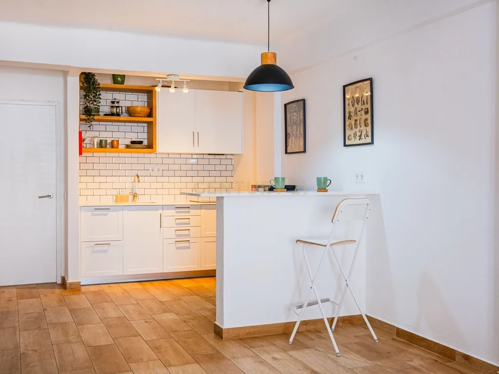 OPORTUNIDADE! - Apartamento T0 Junto à Praia – Ideal para Férias ou Investimento - Image 8