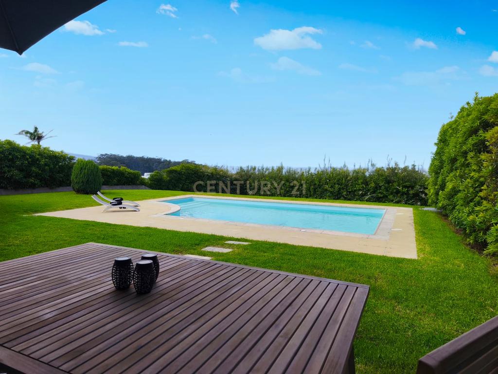 Moradia de Luxo com vista Mar em São Miguel, Açores - Image 28