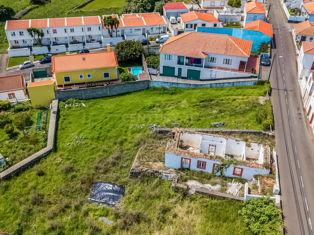 Terreno Urbano com Vista Mar | São Bartolomeu - Image 5