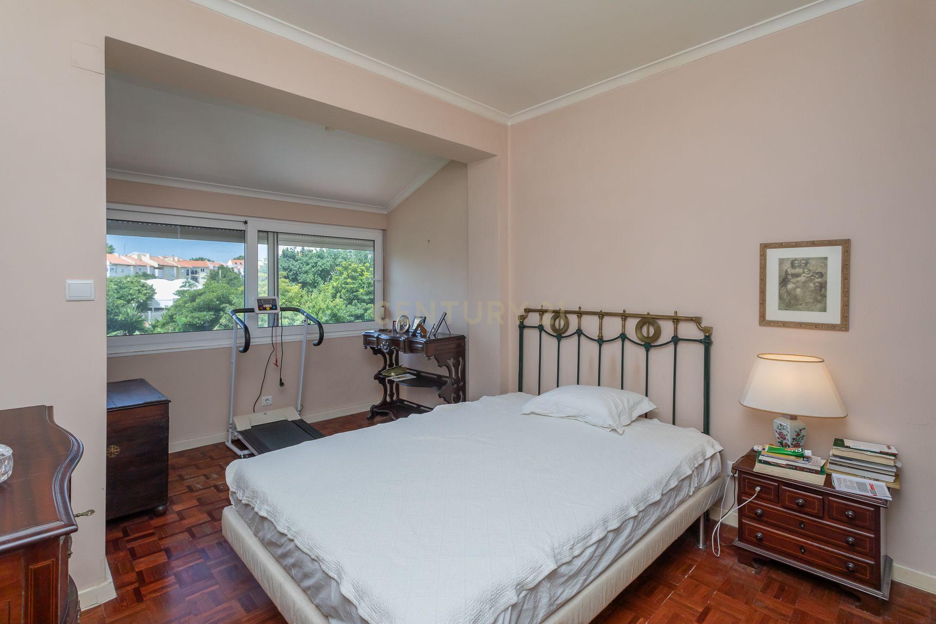 Moradia T6+ à venda em Carcavelos e Parede, Cascais — foto 28