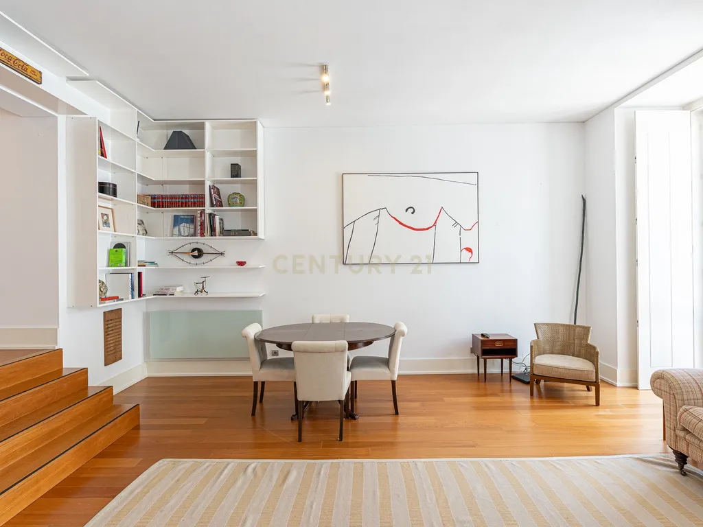 Apartamento Vibrante no Chiado - Image 6