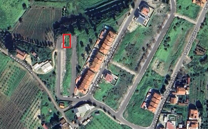 Terreno para construção em Alenquer – Urbanização das Fontainhas - Image 1