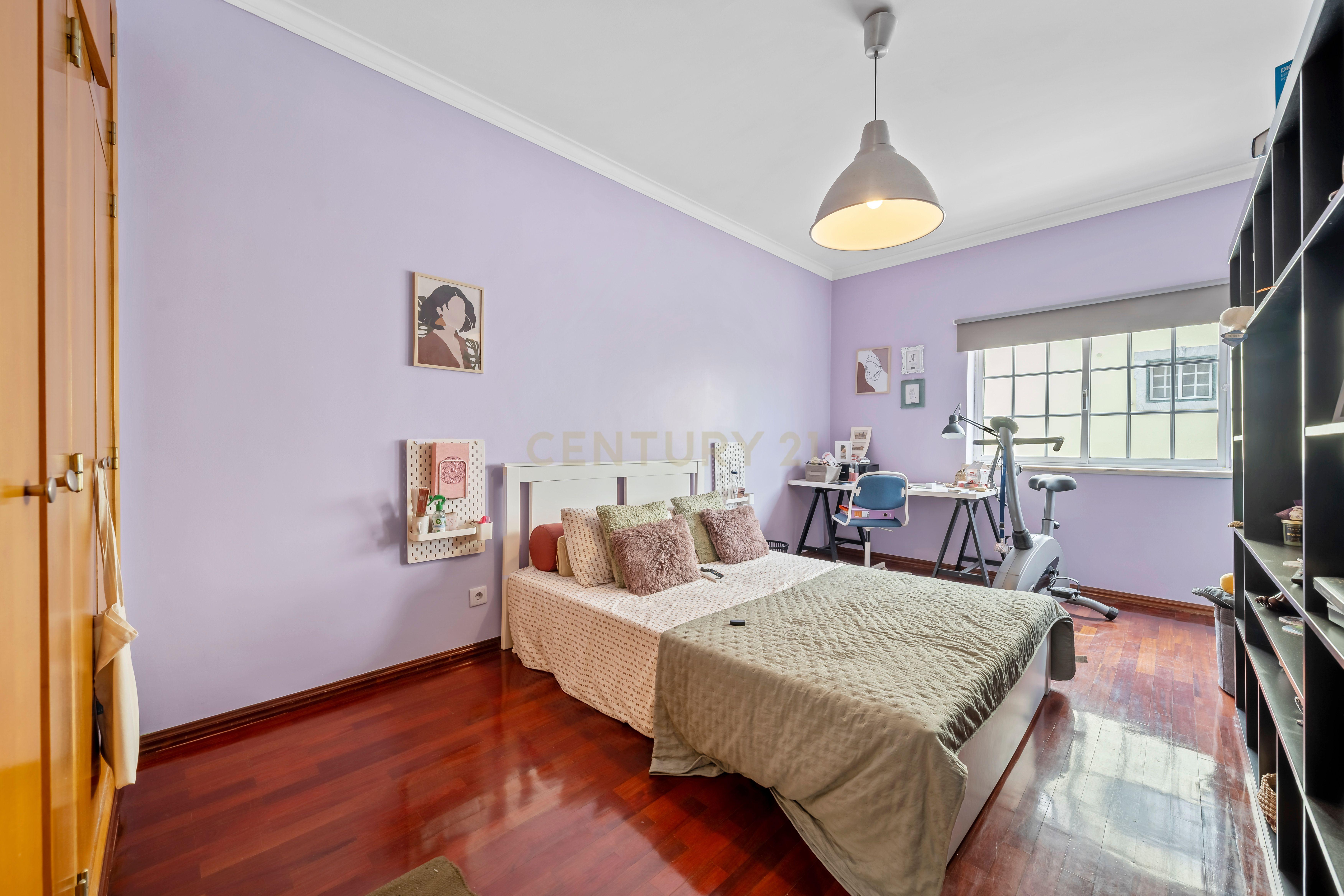 Moradia T4 à venda em Sarilhos Grandes, Montijo — foto 15