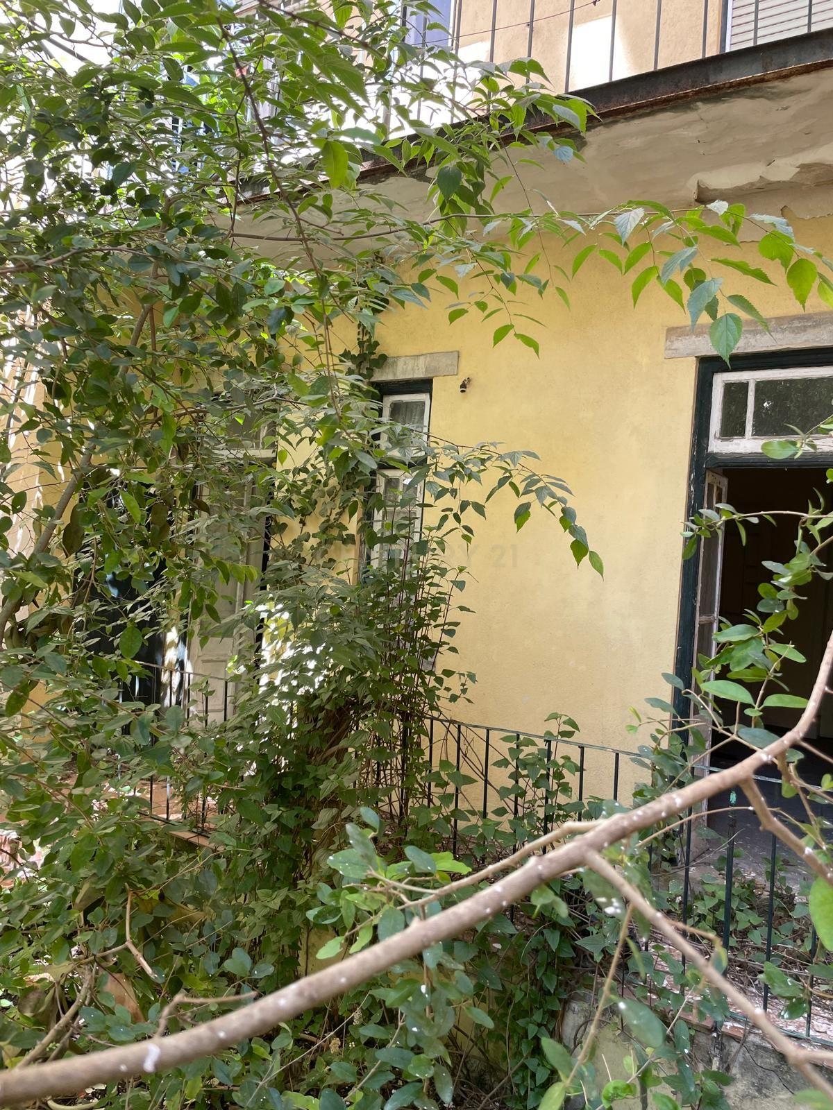 Fotografia 10 de Edifício para Recuperação no Areeiro, Lisboa