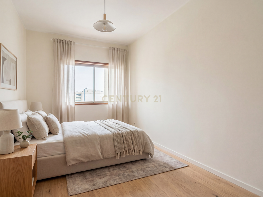 Apartamento T1 em Braga, na União das freguesias de Maximinos, Sé e Cividade em Braga para recuperar - Oportunidade Única! - Image 14