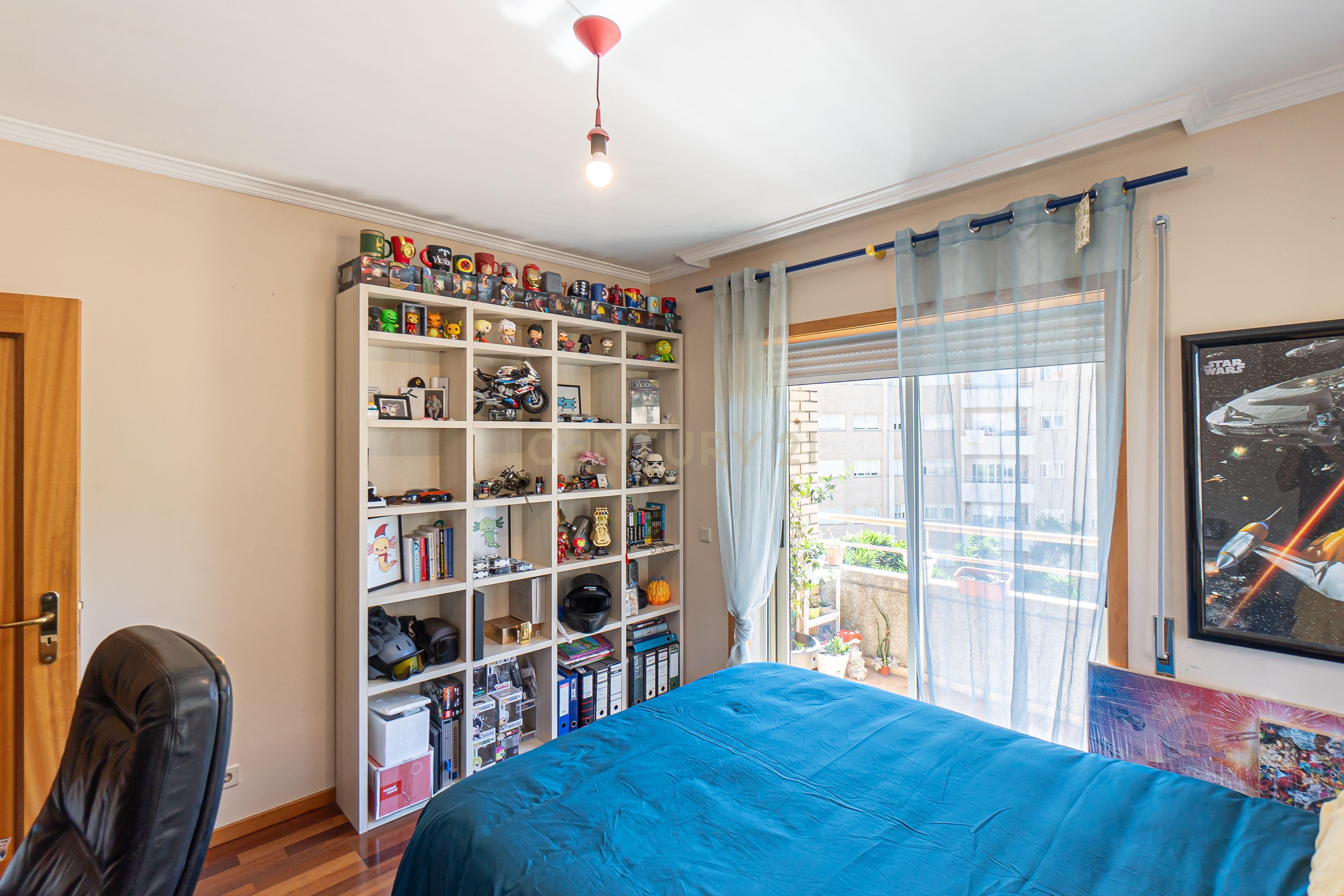 Apartamento T3 à venda em Canidelo, Vila Nova de Gaia — foto 40