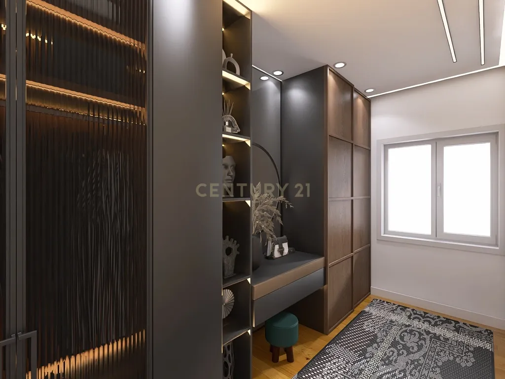 Apartamento T3 com Vista de Rio, São Vicente, Lisboa - Image 26