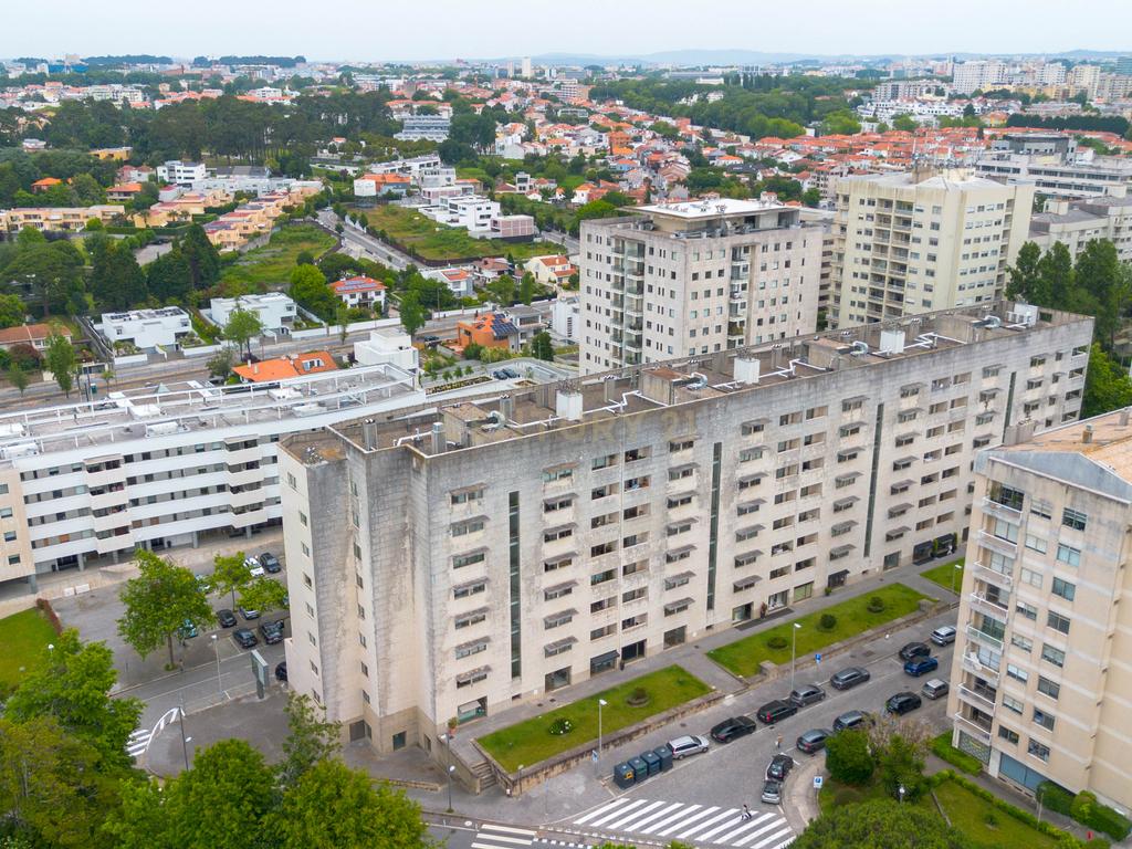 Apartamento T5 na zona do Aviz - Porto - Image 61