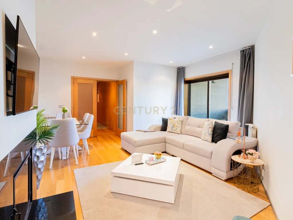 Apartamento T2 moderno em Braga - Image 5