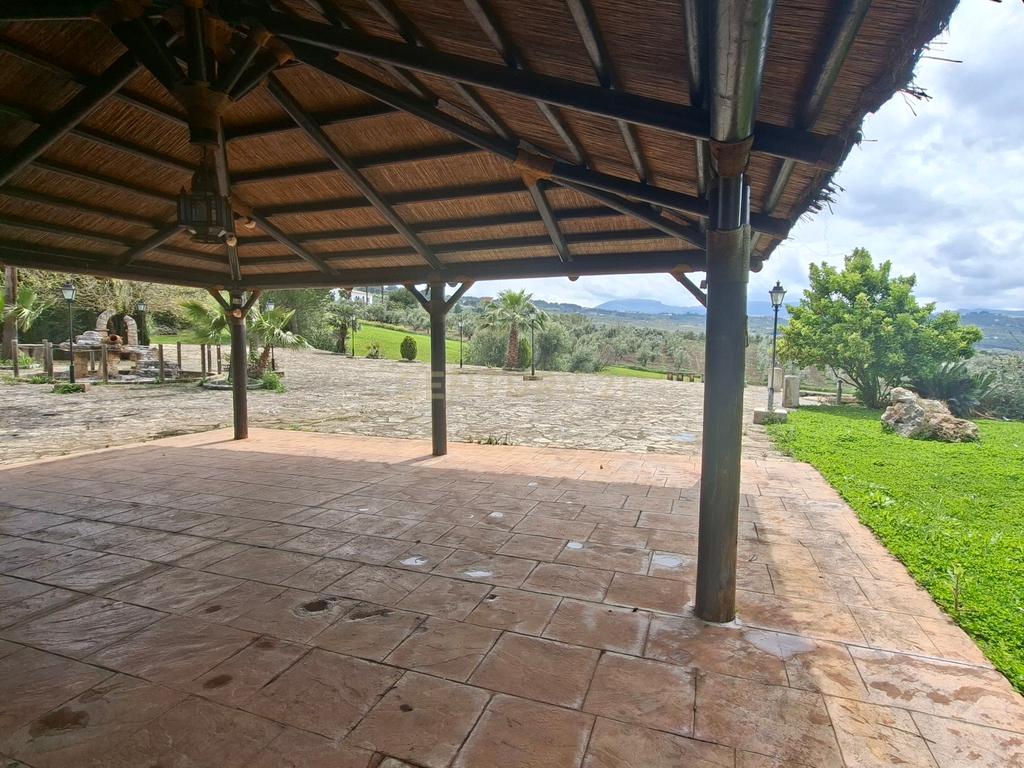 ✨ Moradia Exclusiva em Arriate – Piscina, Vistas e Alta Rentabilidade Turística 📍Ariate, Serrania de Ronda | 📐 Terreno de 5.600 m² - Image 64