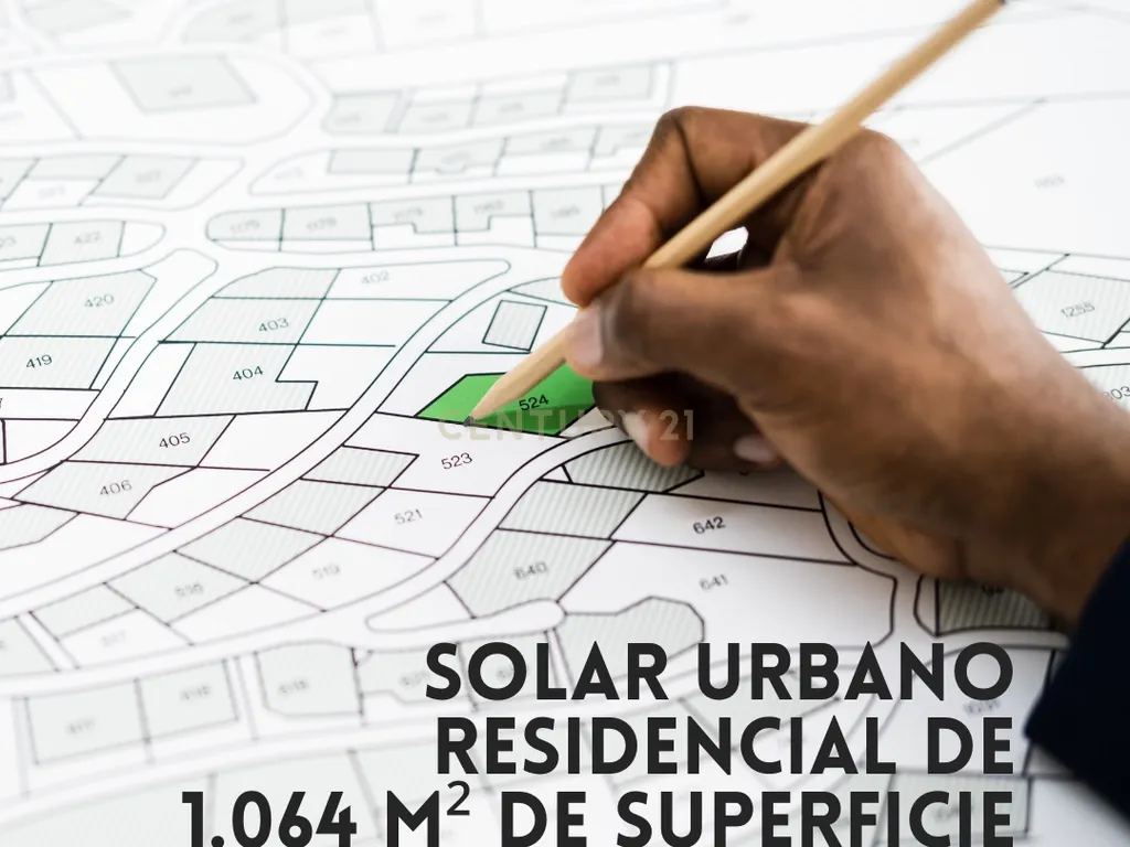 Grande oportunidade de investimento: terreno em Sol i Padrís para projeto de construção nova - Image 1