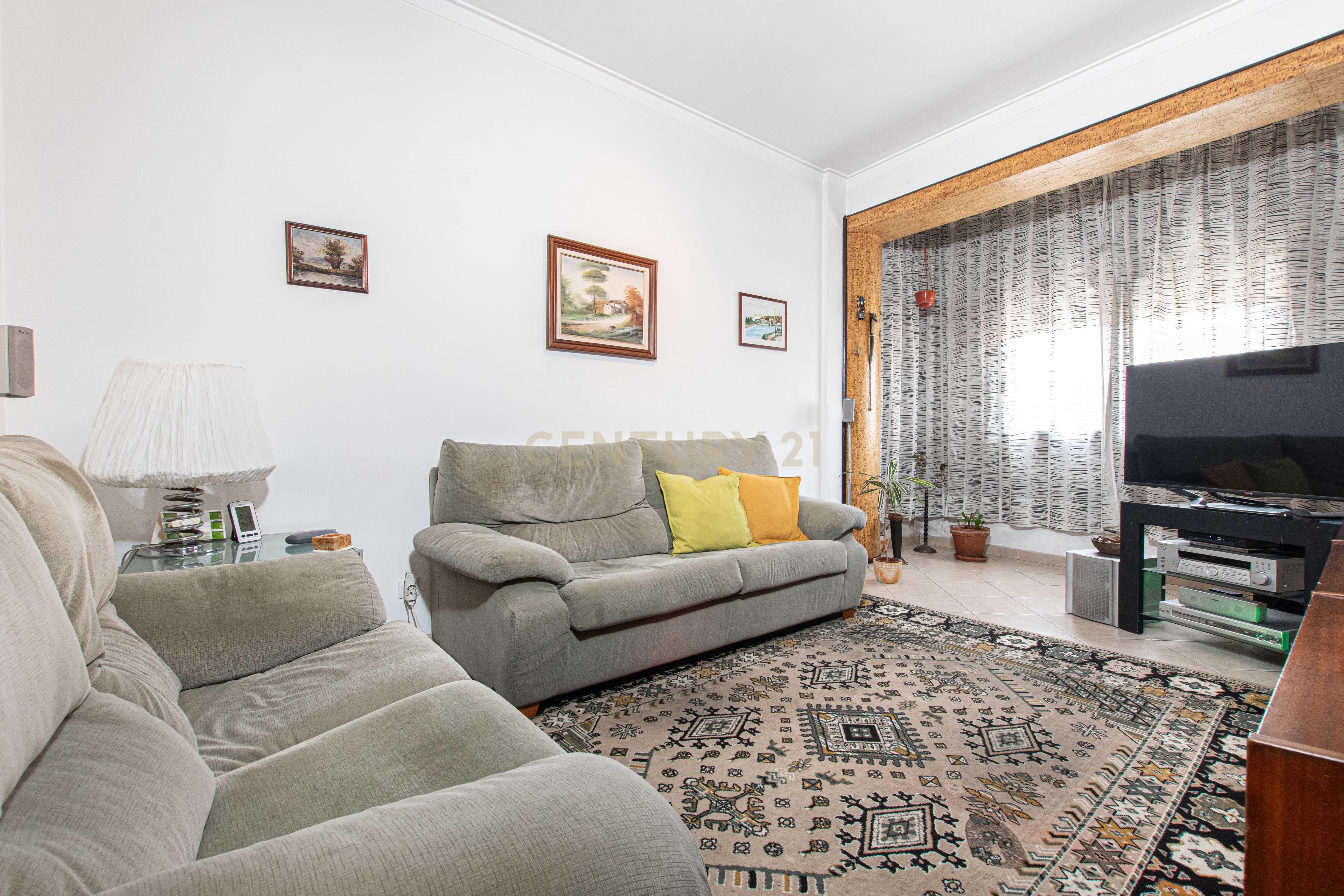 Apartamento T3 à venda em Sacavém e Prior Velho, Loures — foto 8