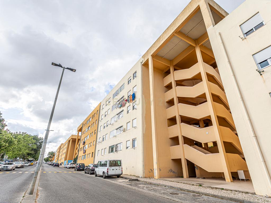T2 com Vista Rio | Investimento com Rendimento - Image 1