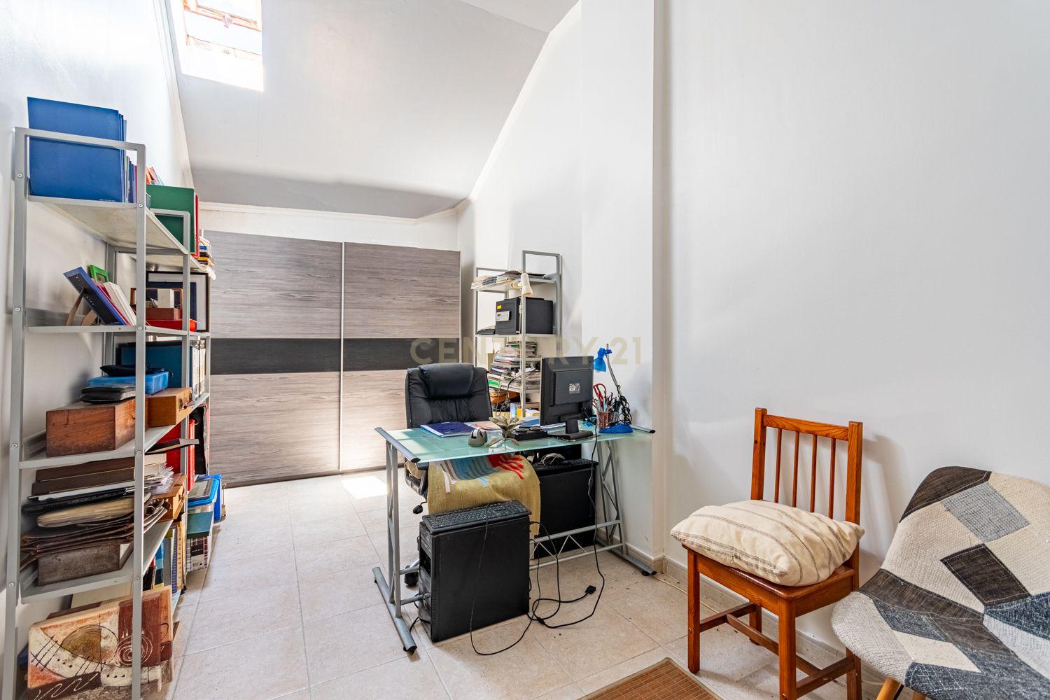 Apartamento T3 à venda em Algueirão-Mem Martins, Sintra — foto 38