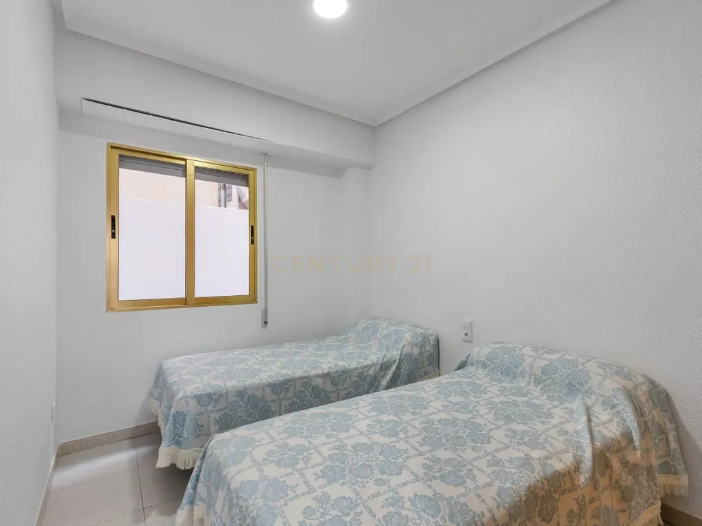 Apartamento com terraço e vista mar a apenas 80 metros da praia de La Mata - Image 20