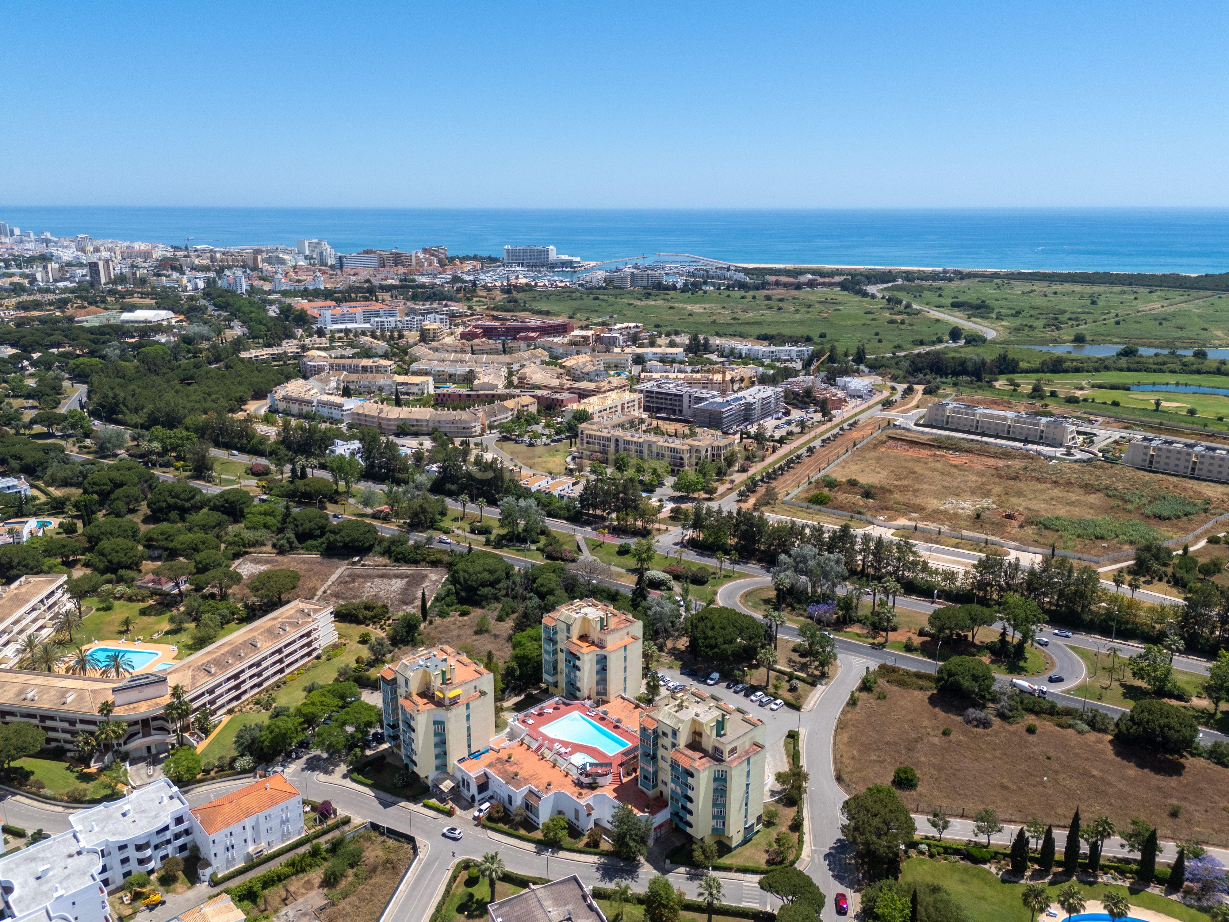 Apartamento T1 em Vilamoura - Image 22