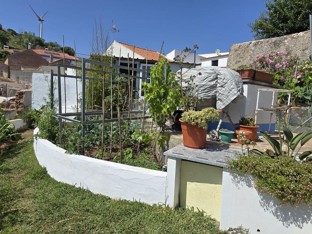 Moradia Renovado com Terraço e Jardim Caixaria - Torres Vedras  - Image 38