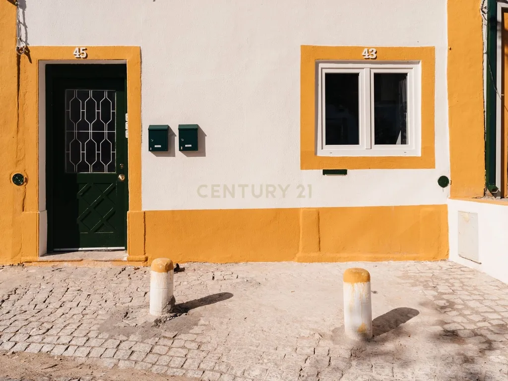 T2 no centro de Portalegre - Alto Alentejo - Image 19