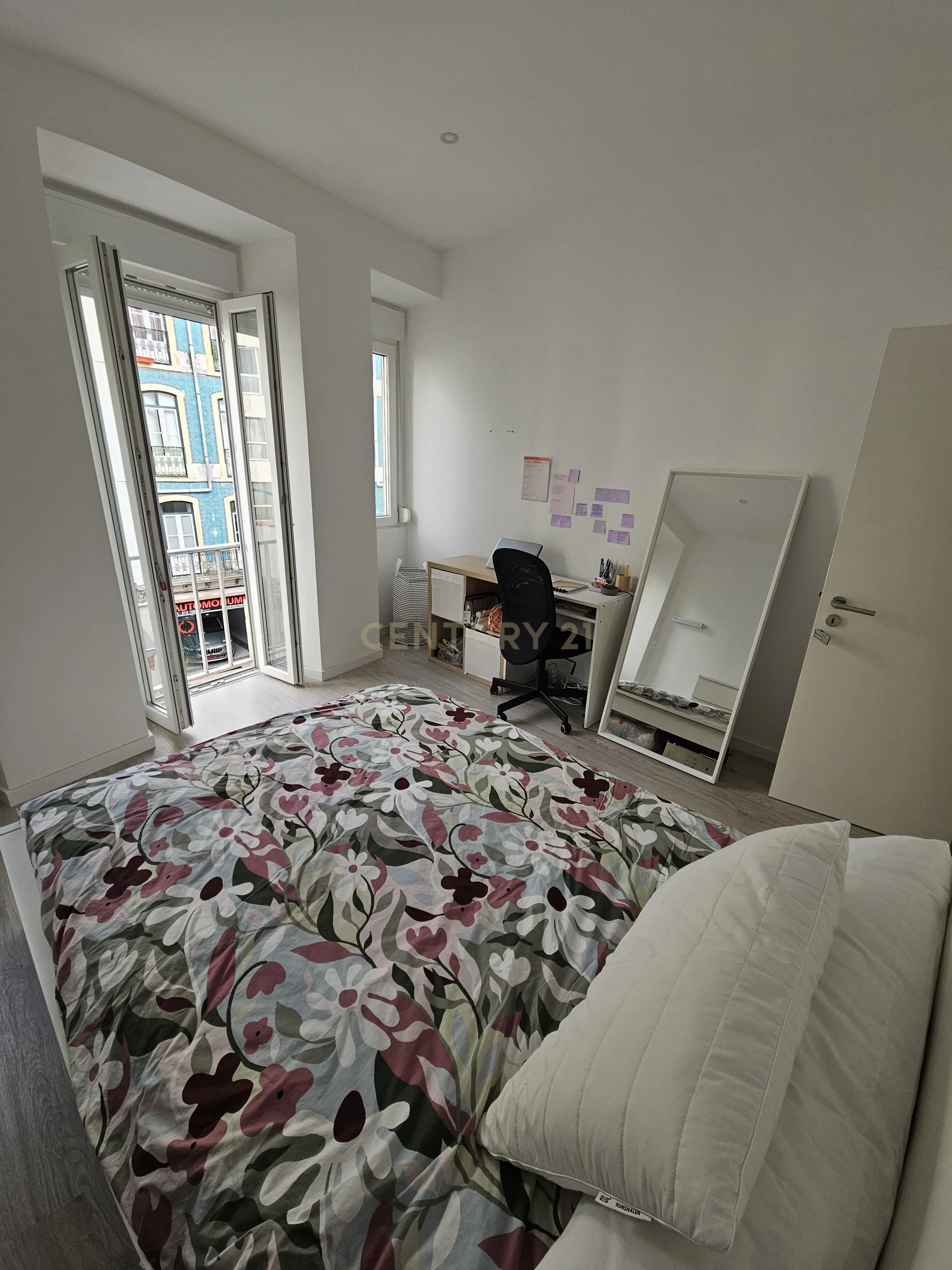 Fotografia 12 de Apartamento T2 em Arroios