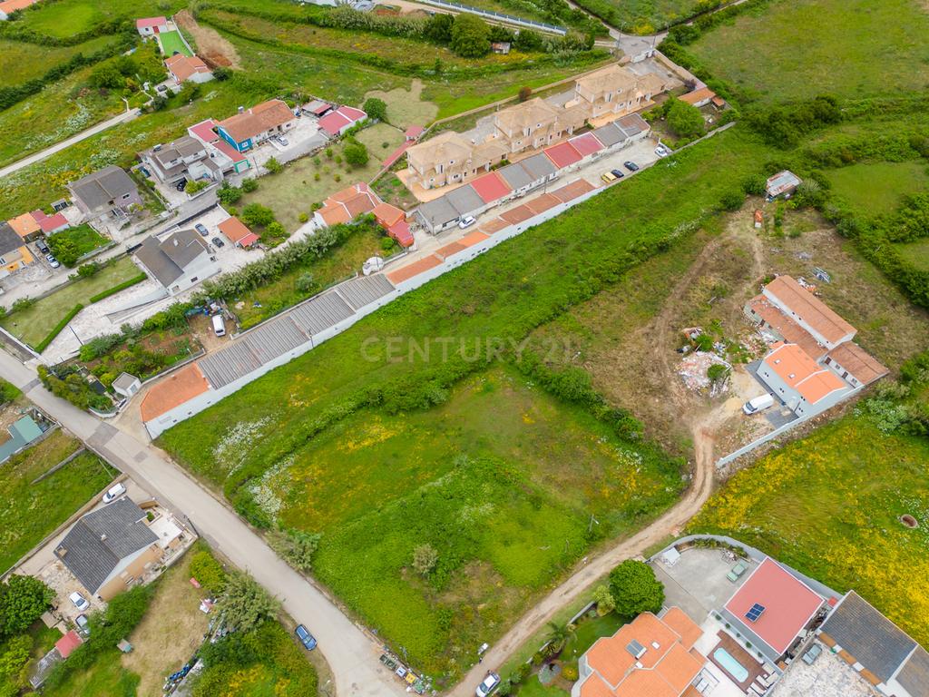 Sintra - Pero Pinheiro, terreno com 5120m2 com viabilidade de construção habitação - Image 7