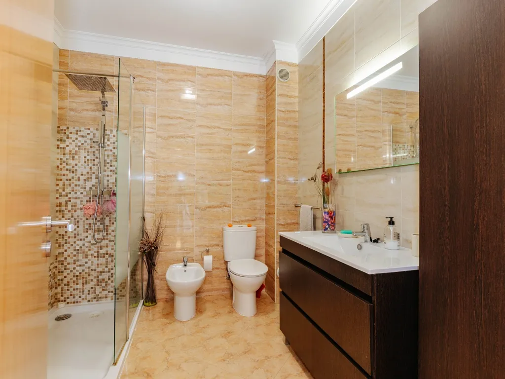 MORADIA T3 NAS FONTAINHAS - Image 38