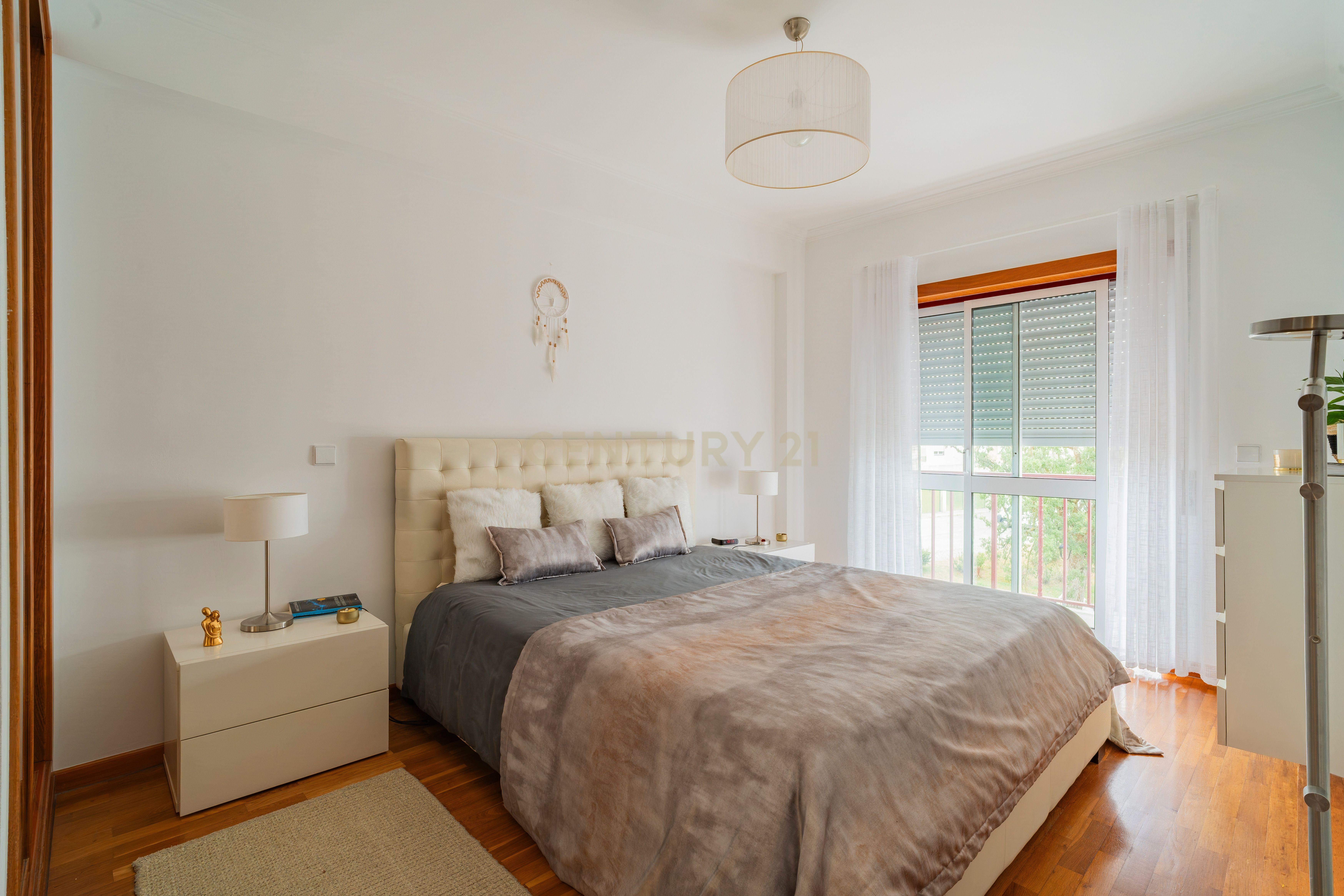 Fotografia 6 de Espetacular Apartamento T3 em Leiria com Vista Panorâmica