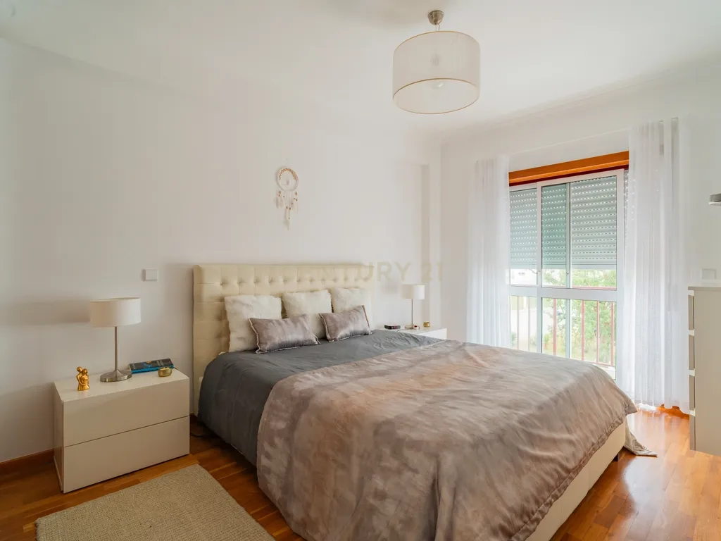 Espetacular Apartamento T3 em Leiria com Vista Panorâmica - Image 6