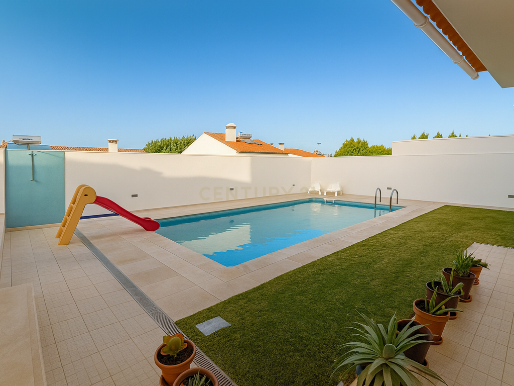 Castro Verde: Viva Uma Casa Onde os Sonhos se Encontram Com Tranquilidade. - Image 33