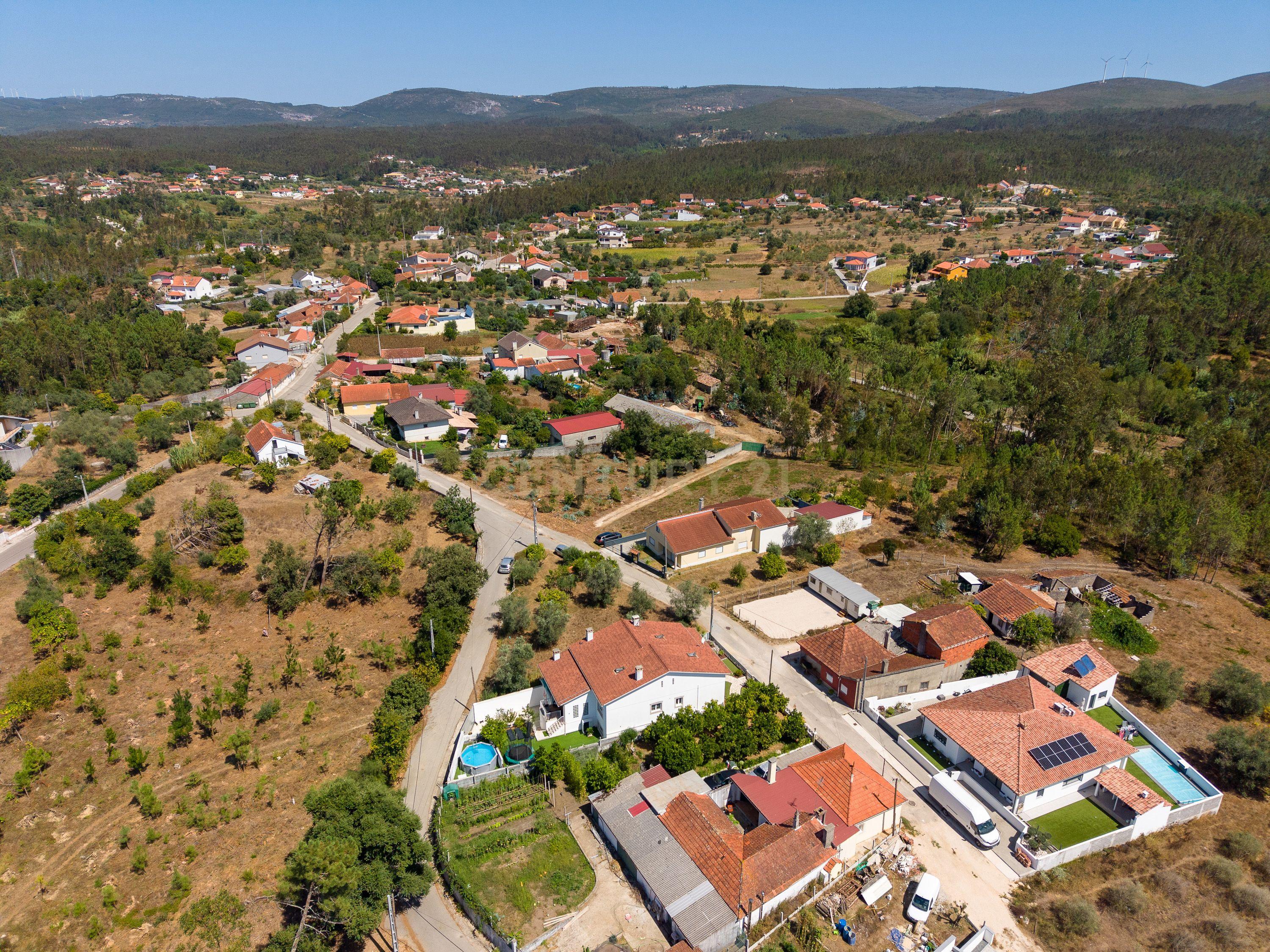 Moradia T3 à venda em Pelariga, Pombal — foto 34