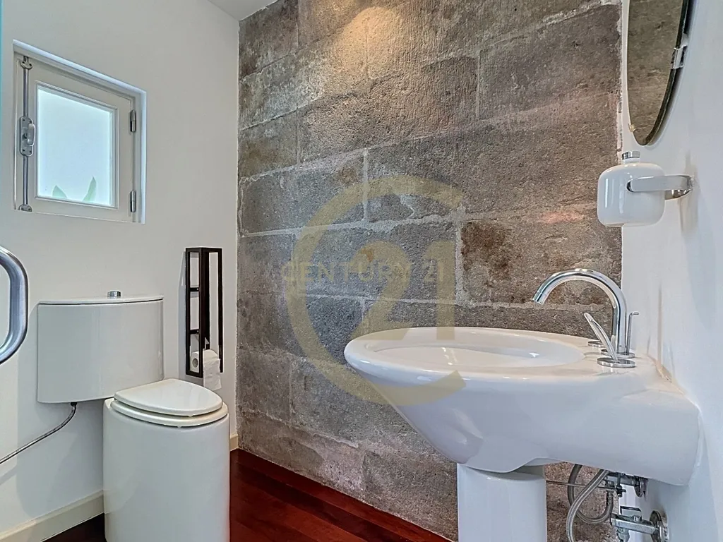 Luxuosa Moradia com Vista Mar em Angra do Heroísmo - Image 51